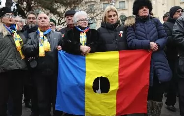 Чаушеску се оказа най-харесваният бивш лидер в Румъния