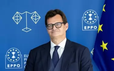 Германецът Андрес Ритер ще заеме мястото на Кьовеши