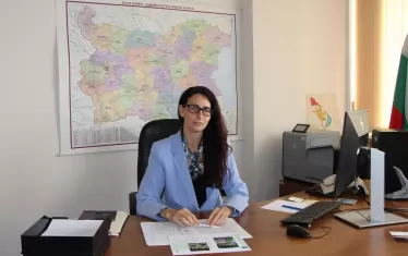 Регионалният министър уволни шефа на АПИ