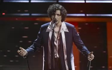 Ермал Мета е фаворит според изкуствените интелекти