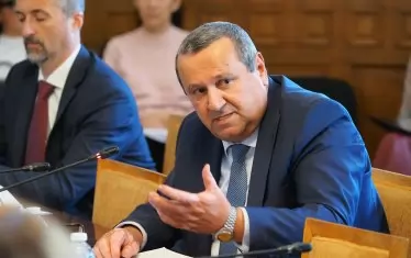 Хасан Адемов: Не можем да носим цялата вина за "завладяната държава"