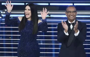 ИИ предрече победа в Сан Ремо на песен за Палестина