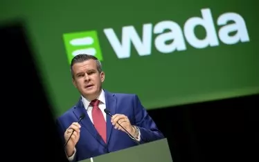 САЩ спират със закон финансирането на WADA