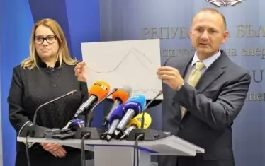 Деница Златева и Росен Христов са сред главните герои в  драмите с  "Боташ". 