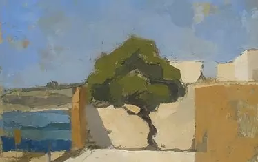 "Бор край морето", 2016