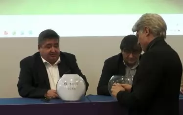 Фаворитите за купата се паднаха един срещу друг на 1/2-финалите