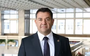 Разривът в "България Може" води партията към съда