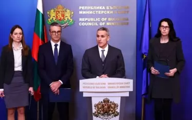 Гюров: Проверяваме високите сметки за ток и ще предложим мерки