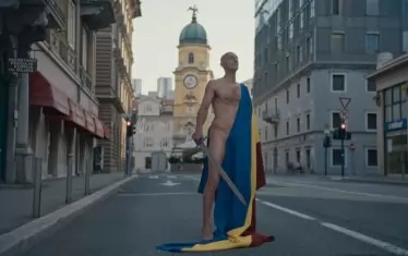 Филм за поета Габриеле Д’Анунцио е големият победител от Master of Art