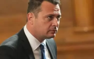 Иван Ченчев напусна партията на Нинова