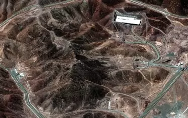 САЩ настояват Иран да унищожи три ядрени обекта