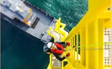 Лондон "закопава" петрол и газ за 190 млрд. евро