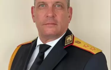  Георги Кандев