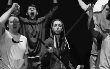 Ателие-спектакъл приканва Хамлет към действие в „Сфумато“