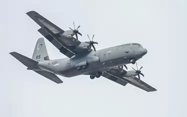 Софийското летище въвежда ограничения заради самолетите на САЩ
