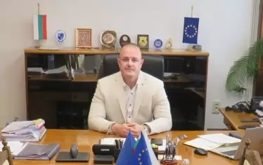 В Русе не остана кой да гледа делото, свързано с шефа на ОДМВР