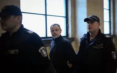 България ще екстрадира руски финансист в САЩ