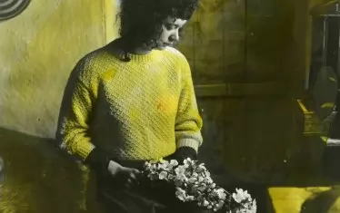 Тайният живот на пчелите и пчеларя от село Езерец