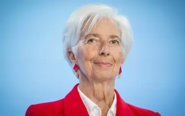 Спекулации за оттеглянето на Лагард разгоряха дебат за новия шеф на ЕЦБ