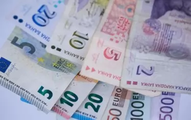В населението все още има левове и стотинки за 4.8 млрд. лв.