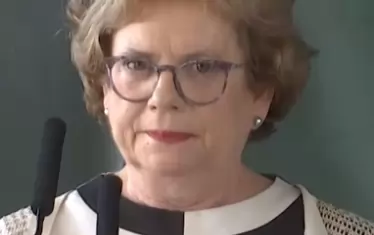 Вътрешният министър на Португалия 
подаде оставка заради бурята "Кристин"