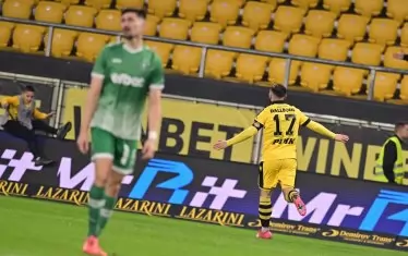 Загуба на "Лудогорец" даде шампионски аванс на "Левски"