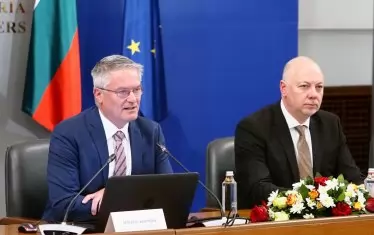 При този темп на растеж ще стигнем богатите страни след 28 години