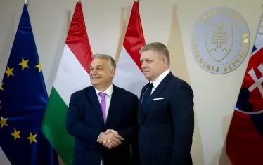 Словакия и Унгария не отстъпват в натиска към Украйна заради петрола