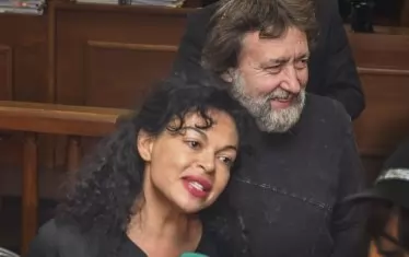 Фирма, свързана с Баневи, осъди окончателно парламента за 24 млн. лв.