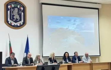 Прокуратурата, МВР, криминолози и съдебни медици дадоха брифинг седмица след новината за първите три жертви.