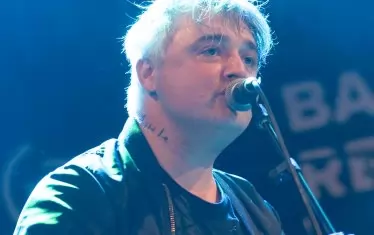 Легендата на британския инди рок Пийт Дохърти идва в София