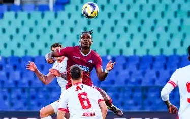 Опашкар подряза крилете на ЦСКА