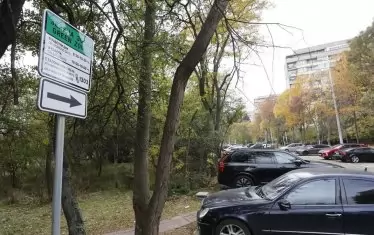 СОС ще гласува 17 нови паркинга в "Слатина" и "Красно село"