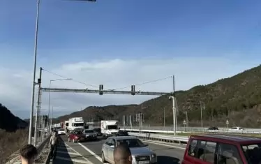 Ремонт до края на месеца ще задръства Кресненското дефиле 