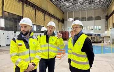 Трайков: Хората с надписани сметки за ток ще бъдат компенсирани