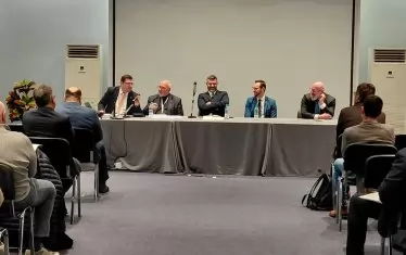 Кузман Илиев остана единствен лидер на "България Може"