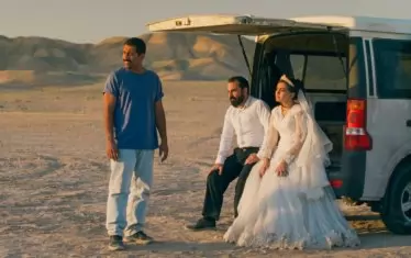 Иранското кино процъфтява напук на режима