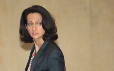 Карина Караиванова зае мястото на Гюров в БНБ 