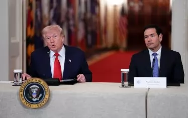 Тръмп и Рубио призоваха за смяна на кубинското ръководство
