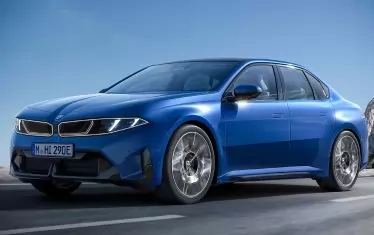 Новият електрически BMW i3 идва с 900 км автономен пробег