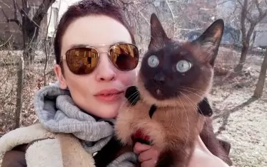  С котарака Врубел