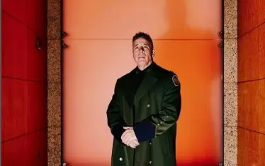 "Ловецът на мигранти" напуска поста