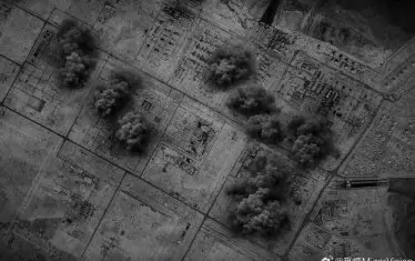 Иран удари най-големия комплекс за втечнен газ в Катар