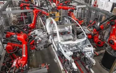 Автомобилните компании са загубили $35.4 млрд. от митата на Тръмп