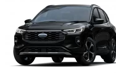 Ford изтегля 1.74 млн. автомобила заради дефект