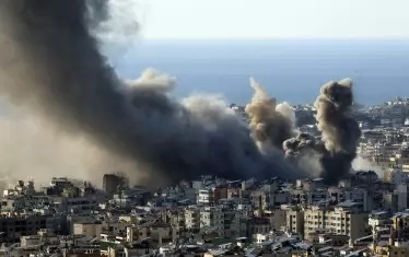 Израелски войници влязоха в Ливан