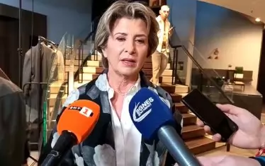 Повечето жалби срещу Весела Лечева в БОК са оттеглени