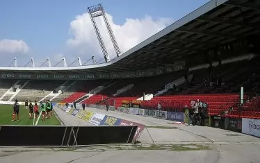 Спряха съмнителна поръчка за над €1 млн. за ст. "Локомотив"