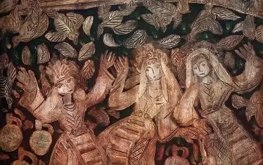  "На чешмата" - Димитър Казаков-Нерон