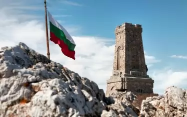 Честит празник! Честваме 148 години от Освобождението на България